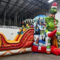 GRINCH 1