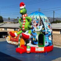 GRINCH 2