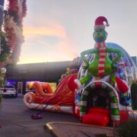 GRINCH 4