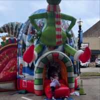 GRINCH 5