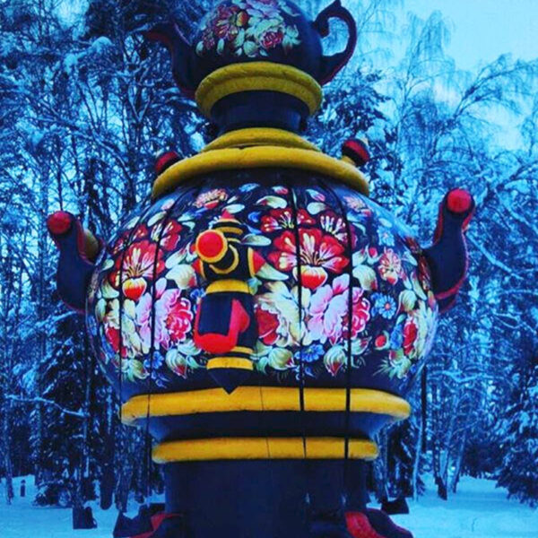 Samovar 2