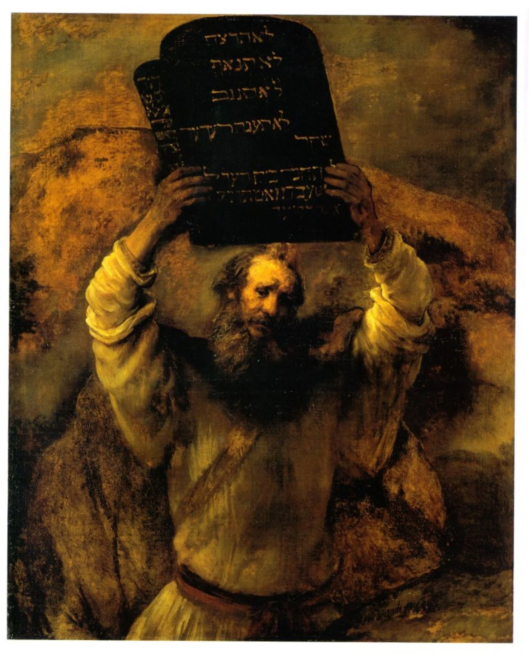 В жизни есть место потерям, даже если в ней есть Бог