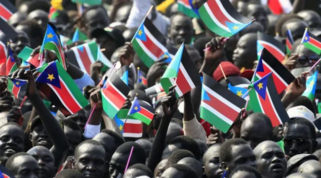 Более 50 христиан задержаны в Южном Судане