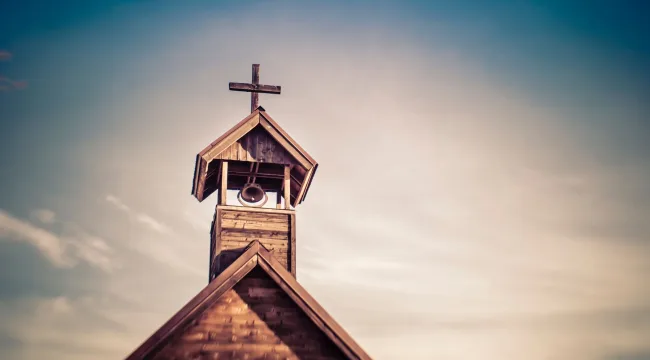 Протестанты