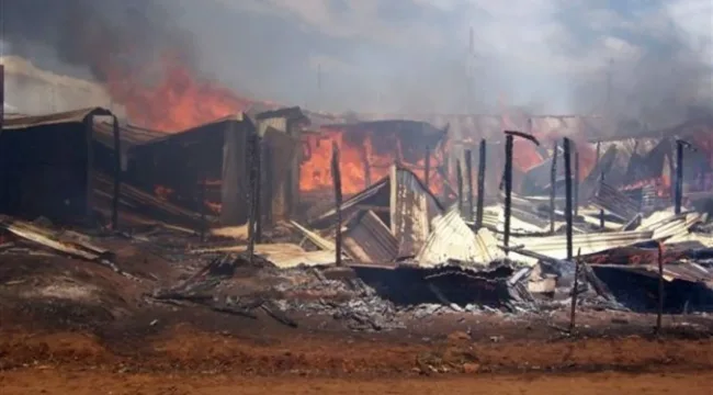 В Танзании обезглавлен пастор церкви Ассамблеи Бога