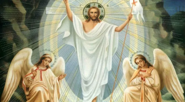 Принятие христианства