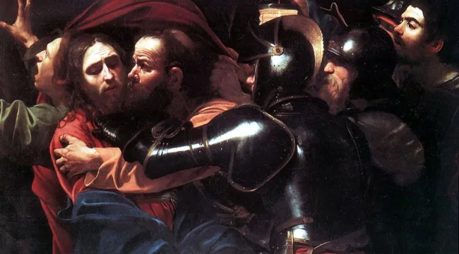 Согласно неизвестному апокрифу Иисус мог менять свой облик