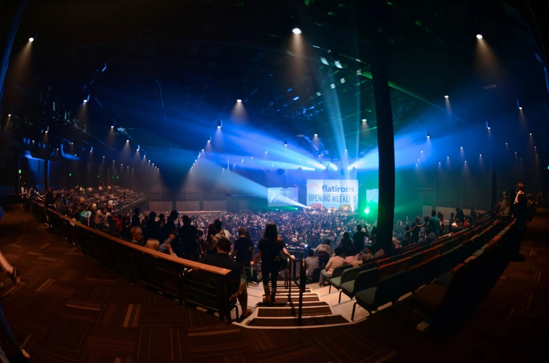 Трюки с переодеванием