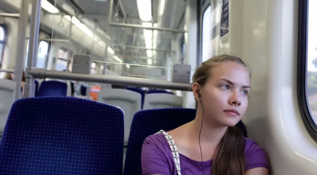 Наболело. Ответ рассерженного юнца рассерженному горожанину.