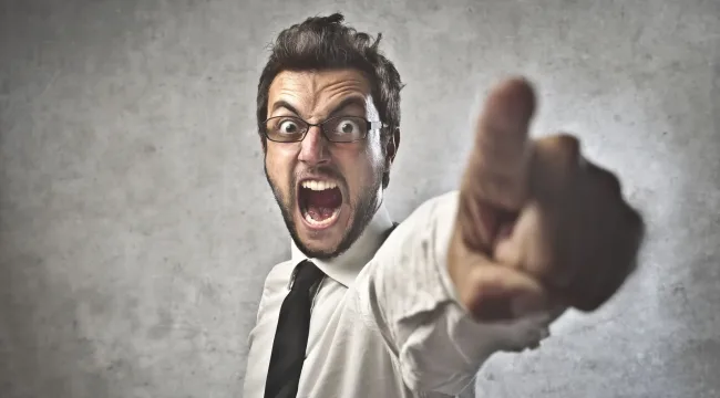 Наболело. Манифест рассерженного горожанина