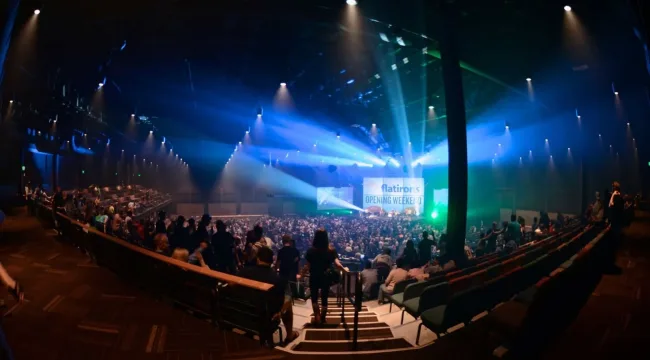 Трюки с переодеванием