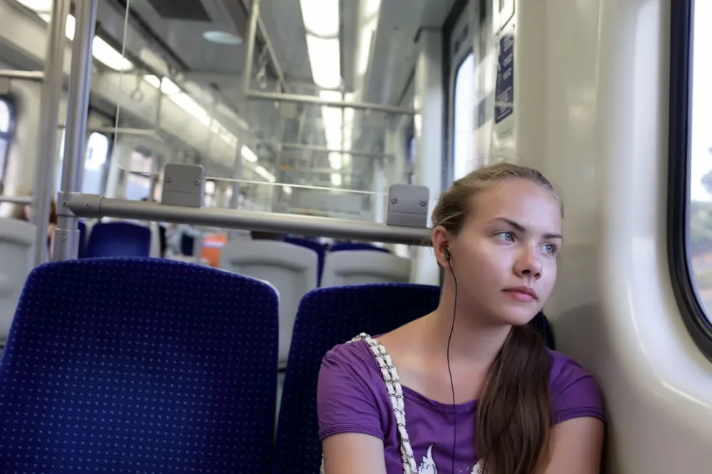 Наболело. Ответ рассерженного юнца рассерженному горожанину.