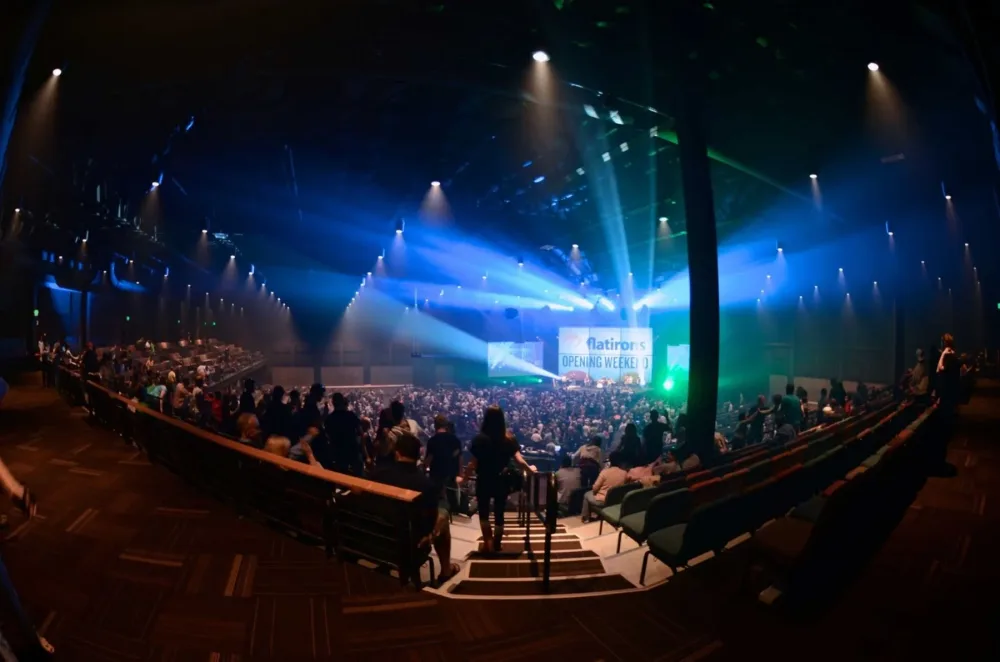 Трюки с переодеванием