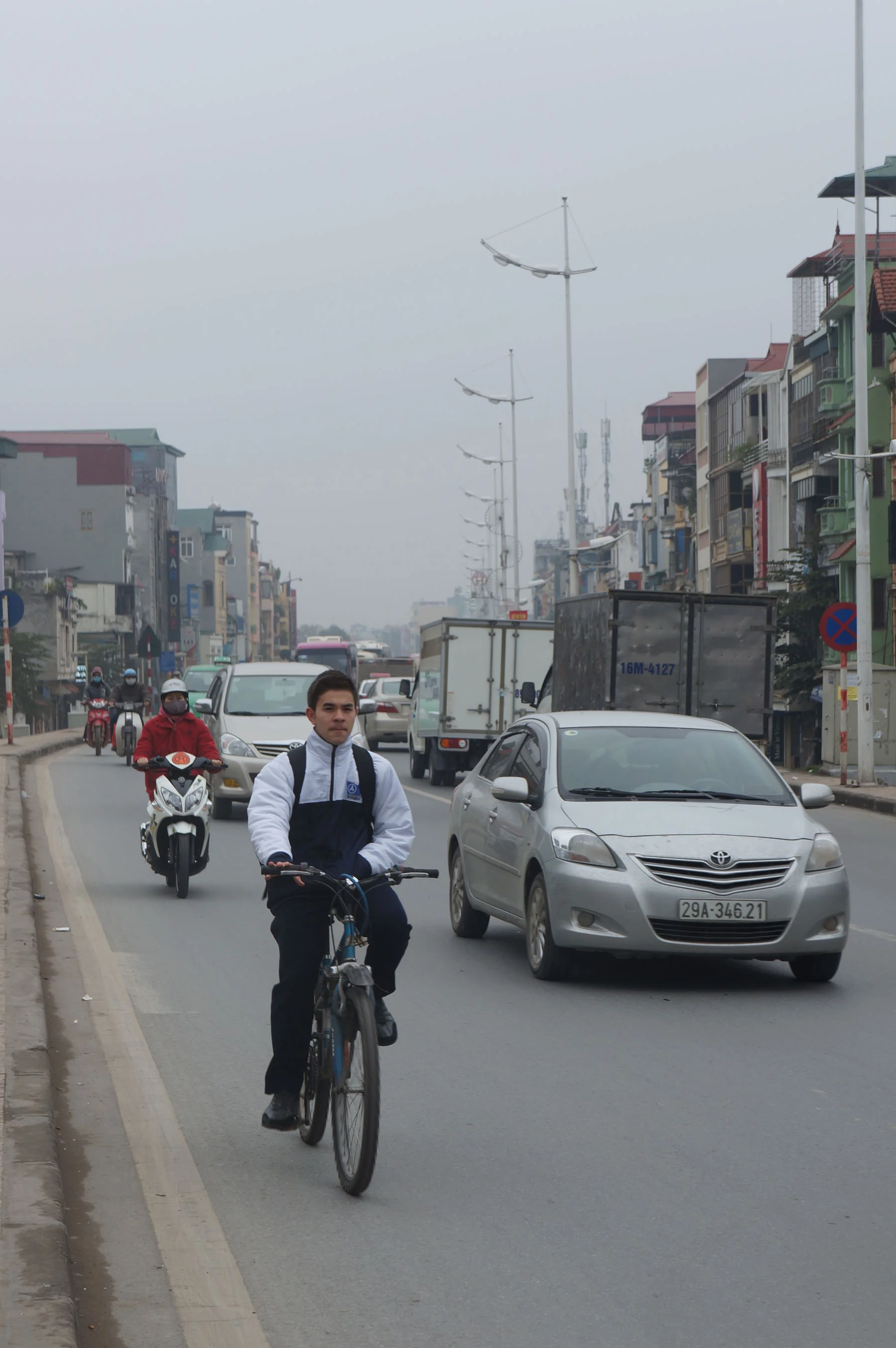 Бегом от любви