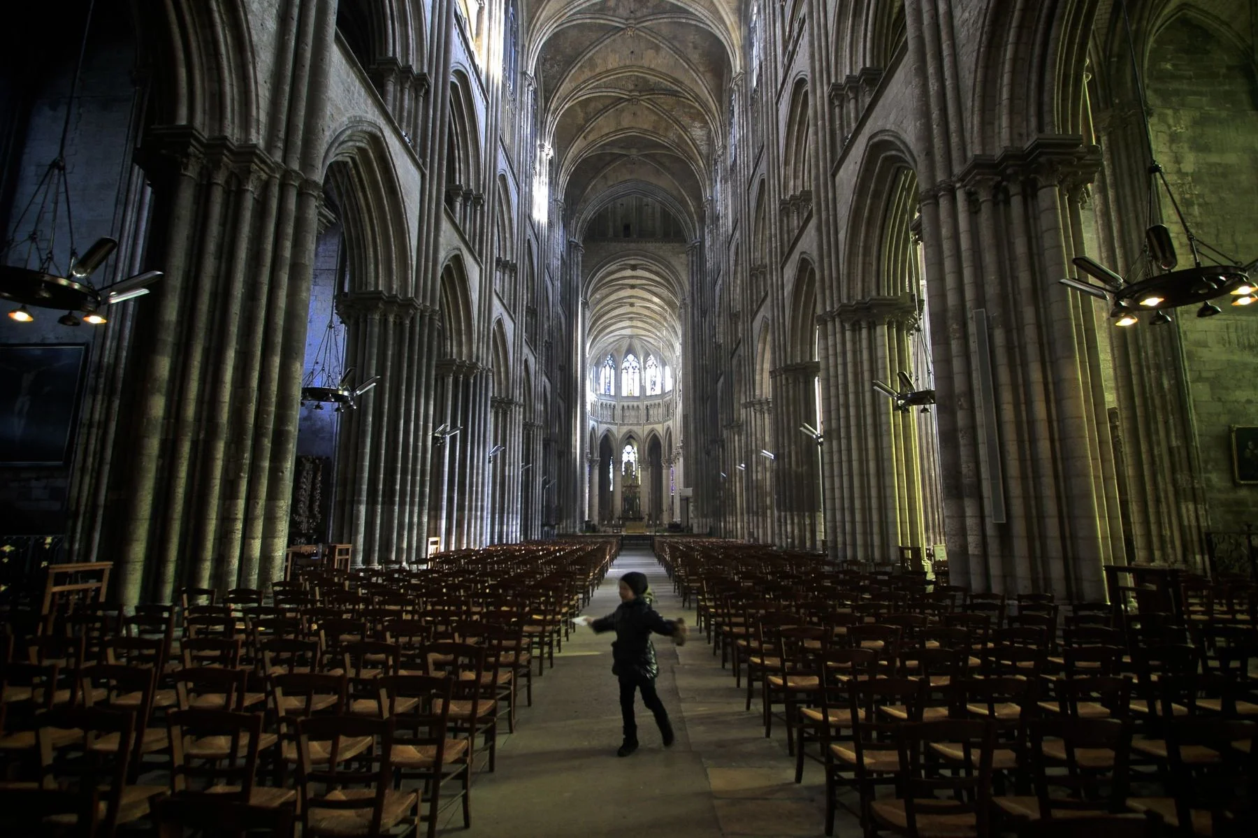 Будьте как дети