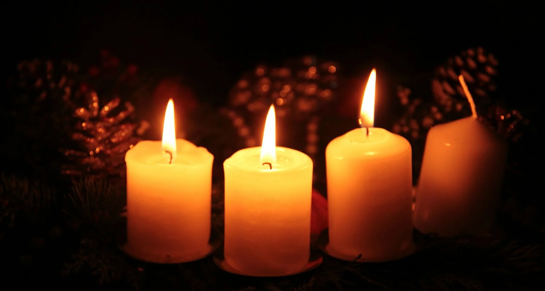 Второй Адвент