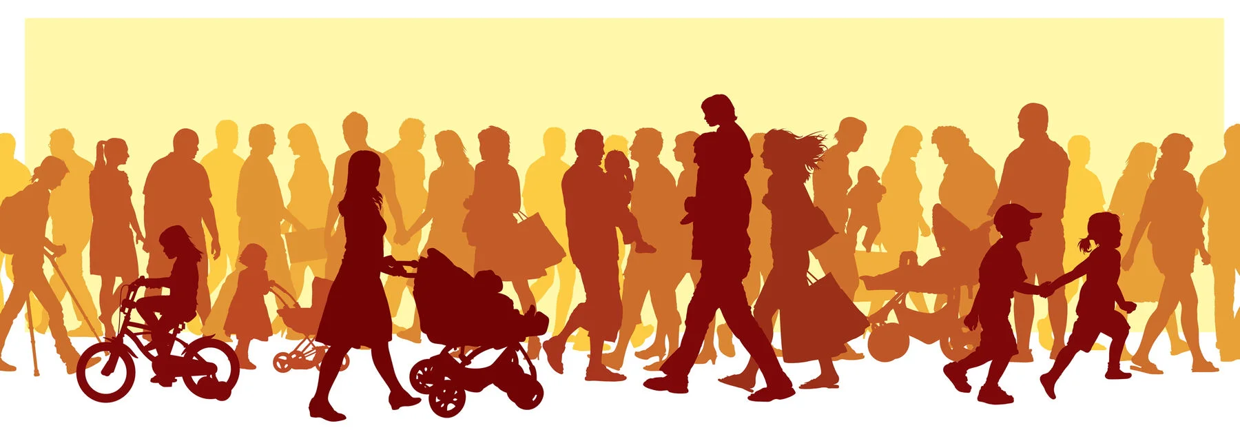 Что на самом деле думают люди, приглашающие вас в церковь