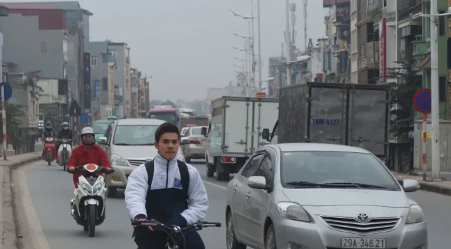 Бегом от любви