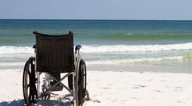 О малых сих