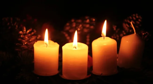 Второй Адвент