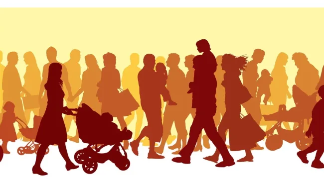 Что на самом деле думают люди, приглашающие вас в церковь