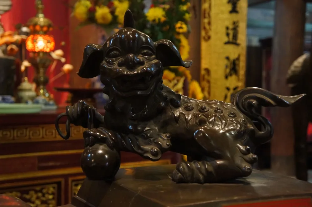 Budda vs Jesus Christ