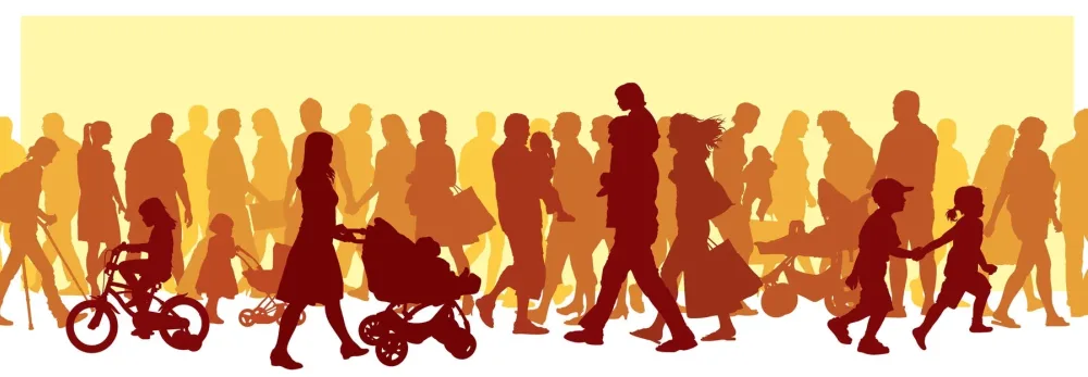 Что на самом деле думают люди, приглашающие вас в церковь