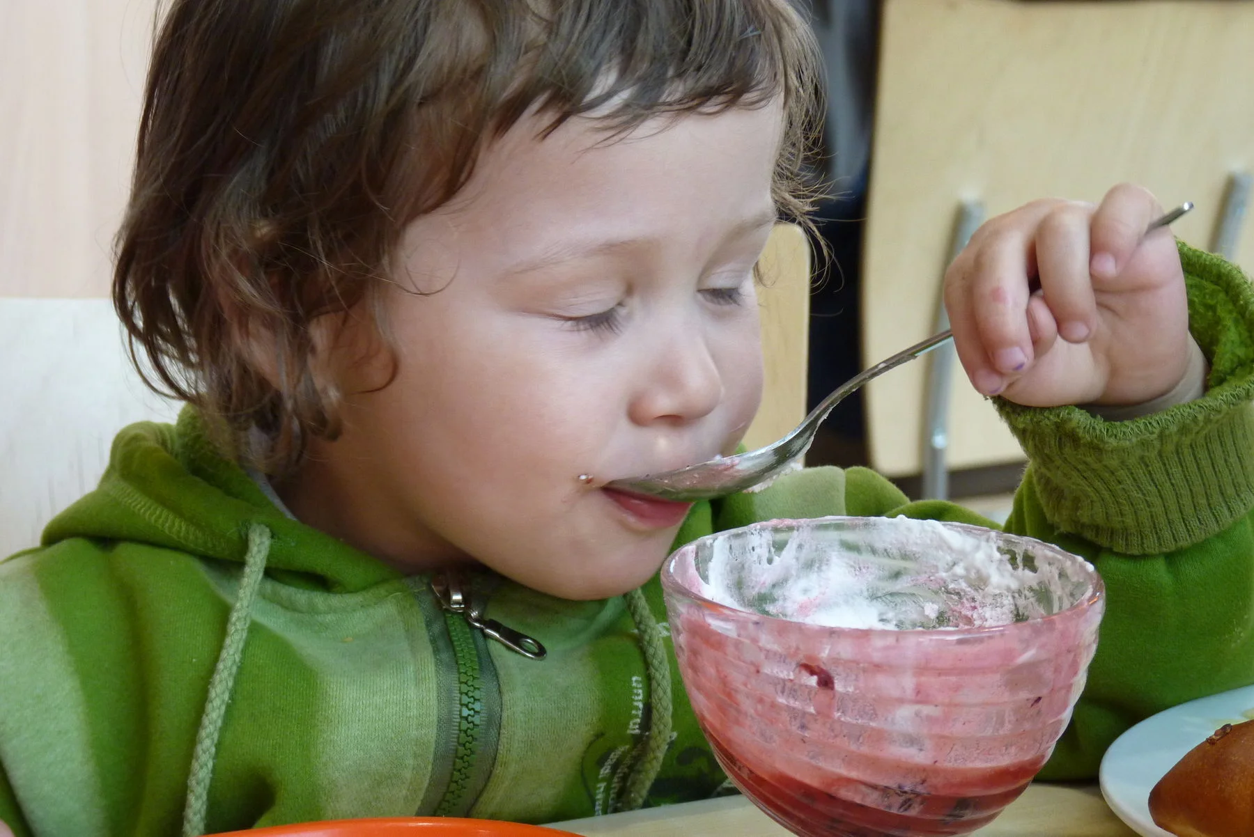 Жизнь уже идет