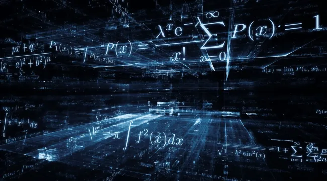 Математика продолжается