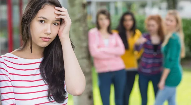 Про молодые деревца