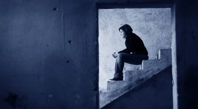 Когда в поле один воин