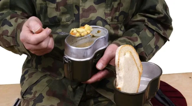 Про пехотные войска