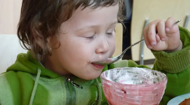 Жизнь уже идет