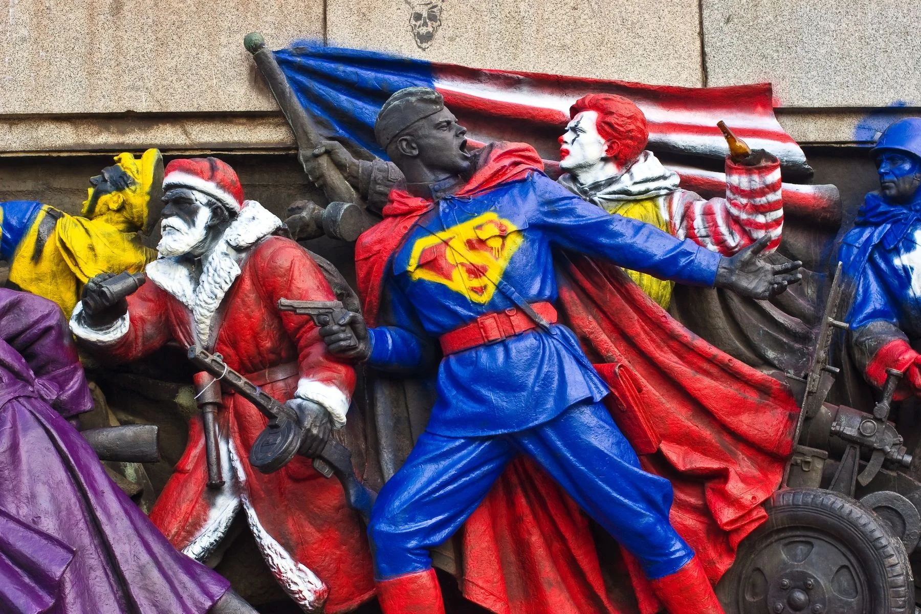 Свободная касса!