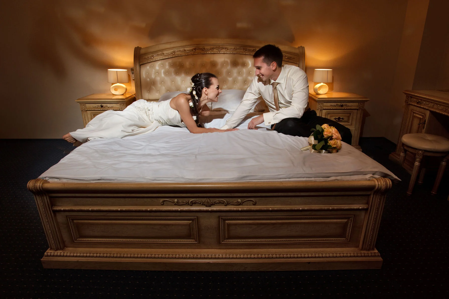 Нефизические аспекты секса