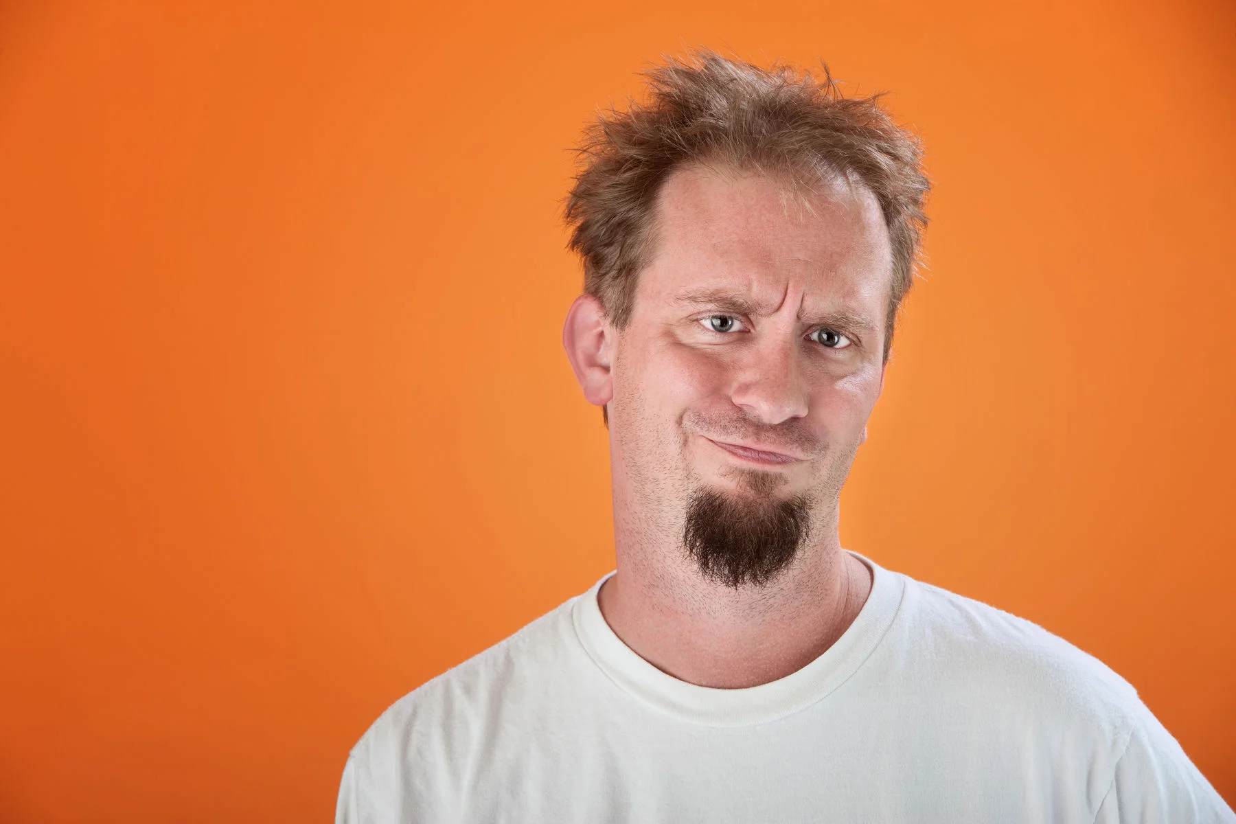 Самая разрушительная жизненная позиция в наших церквях