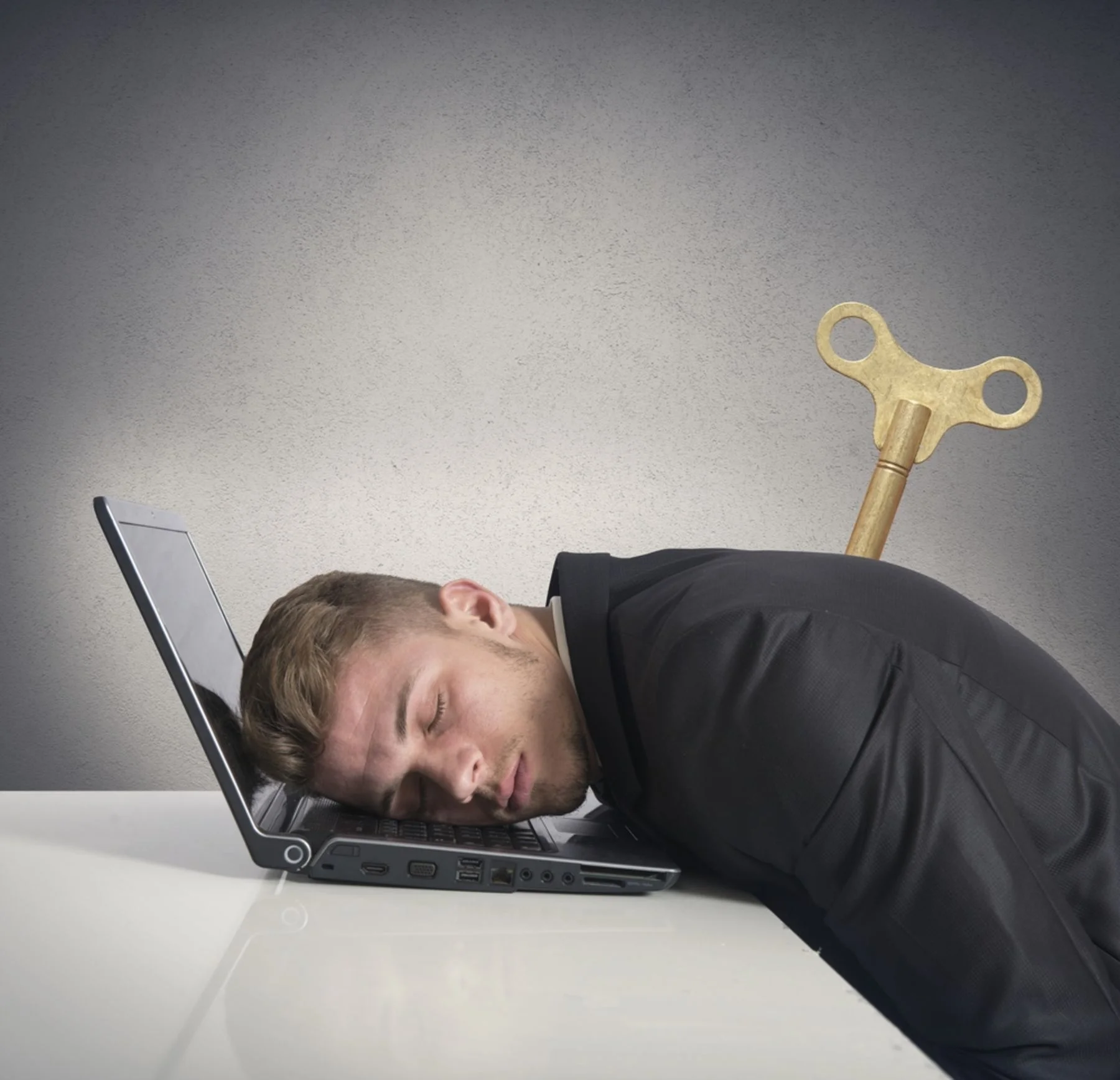 Спать или не спать?