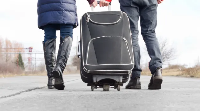 Где бы родиться, чтобы пригодиться!