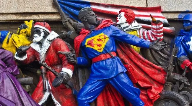 Свободная касса!