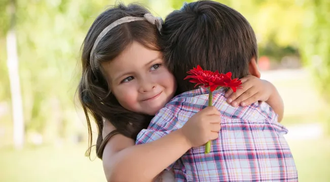 Любовь по-взрослому