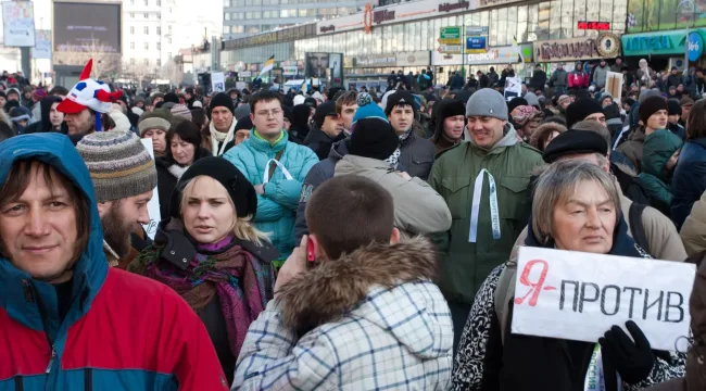 Письма Ане. Как спасать(ся) в сезон митингов