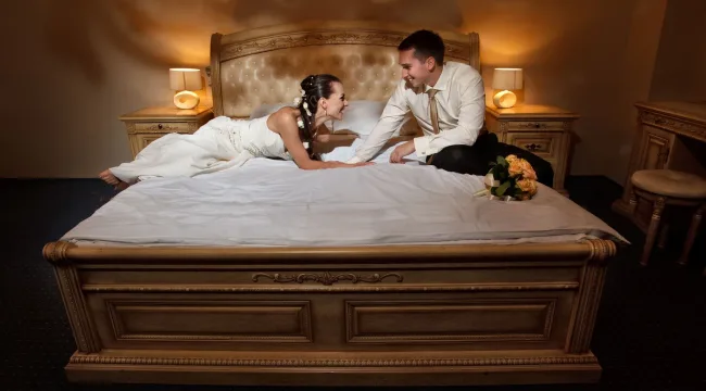 Нефизические аспекты секса