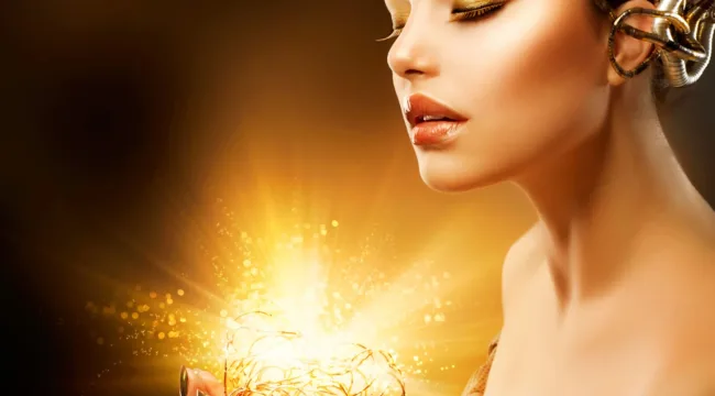 Средство против волшебства