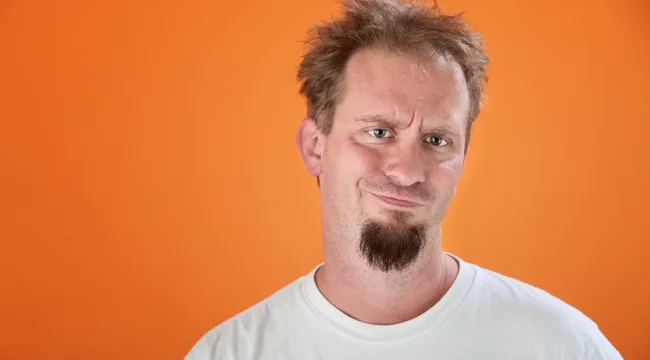 Самая разрушительная жизненная позиция в наших церквях