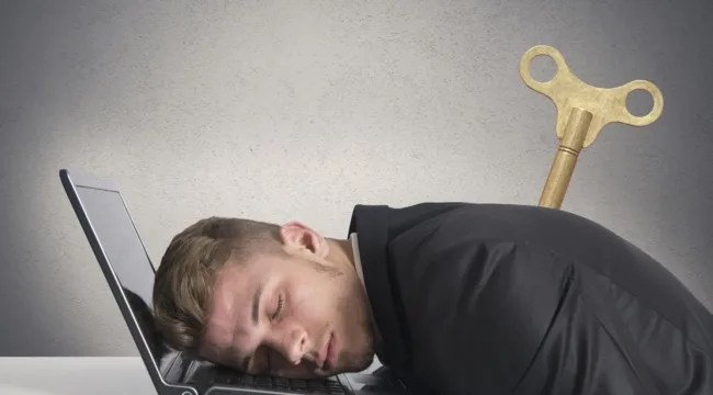 Спать или не спать?