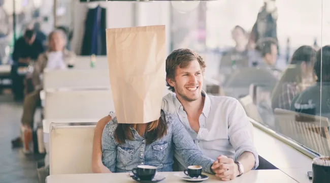 Полюбить неприятное