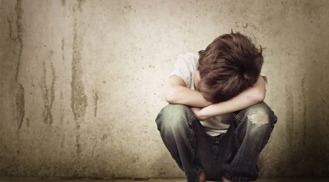 Является ли депрессия грехом?