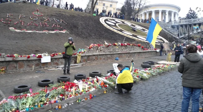 Не легче. Послевкусие.