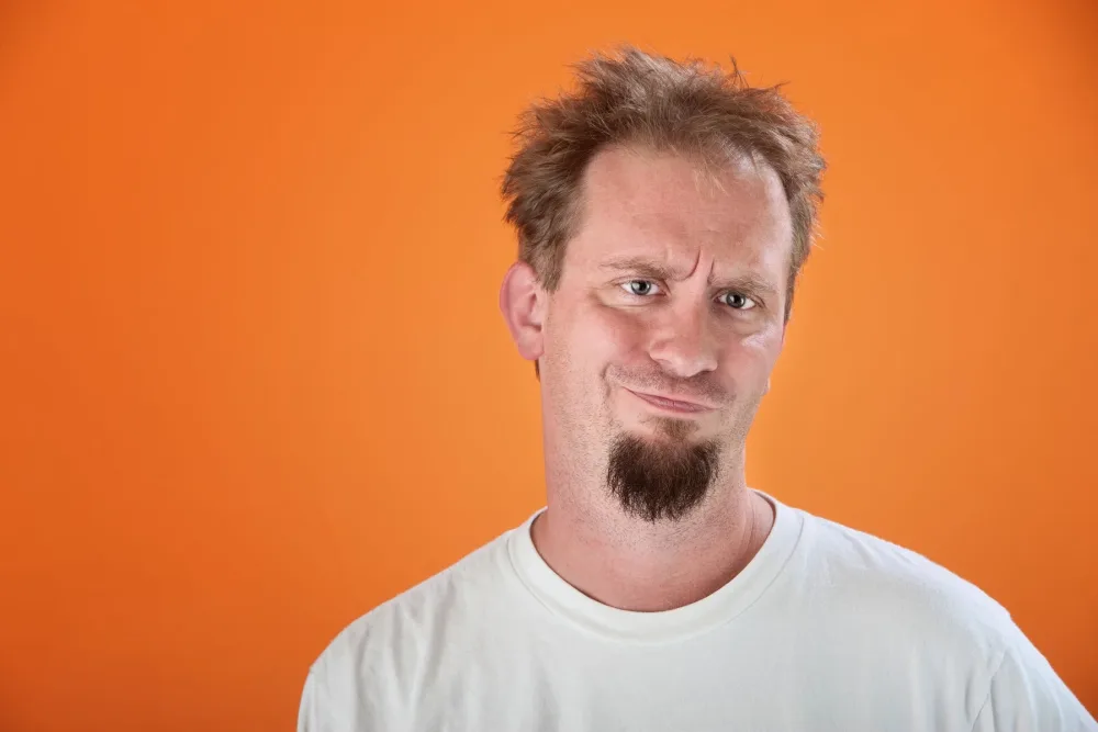 Самая разрушительная жизненная позиция в наших церквях