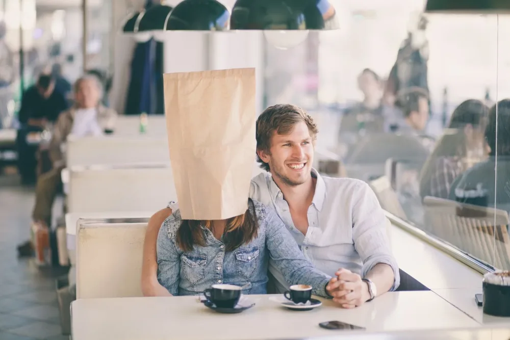 Полюбить неприятное